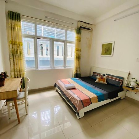 Feli Home - Close To Landmark 81 Ho Şi Min Exterior foto