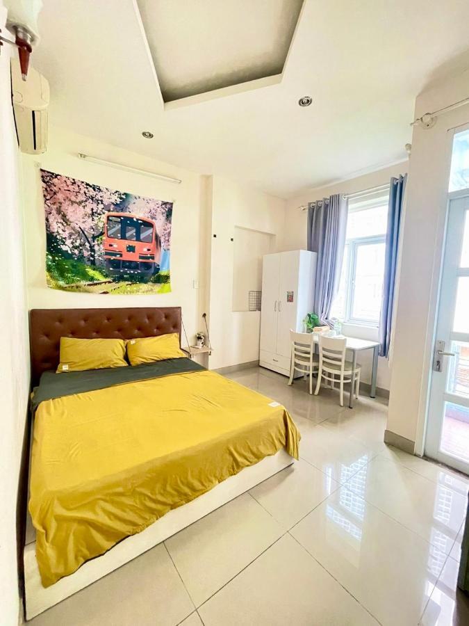 Feli Home - Close To Landmark 81 Ho Şi Min Exterior foto