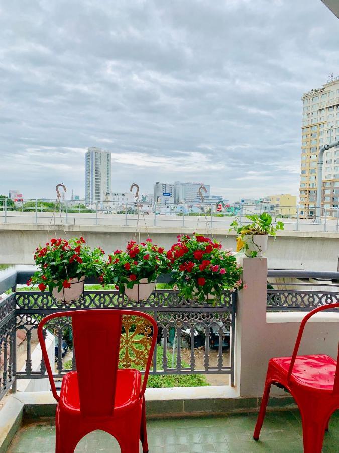 Feli Home - Close To Landmark 81 Ho Şi Min Exterior foto