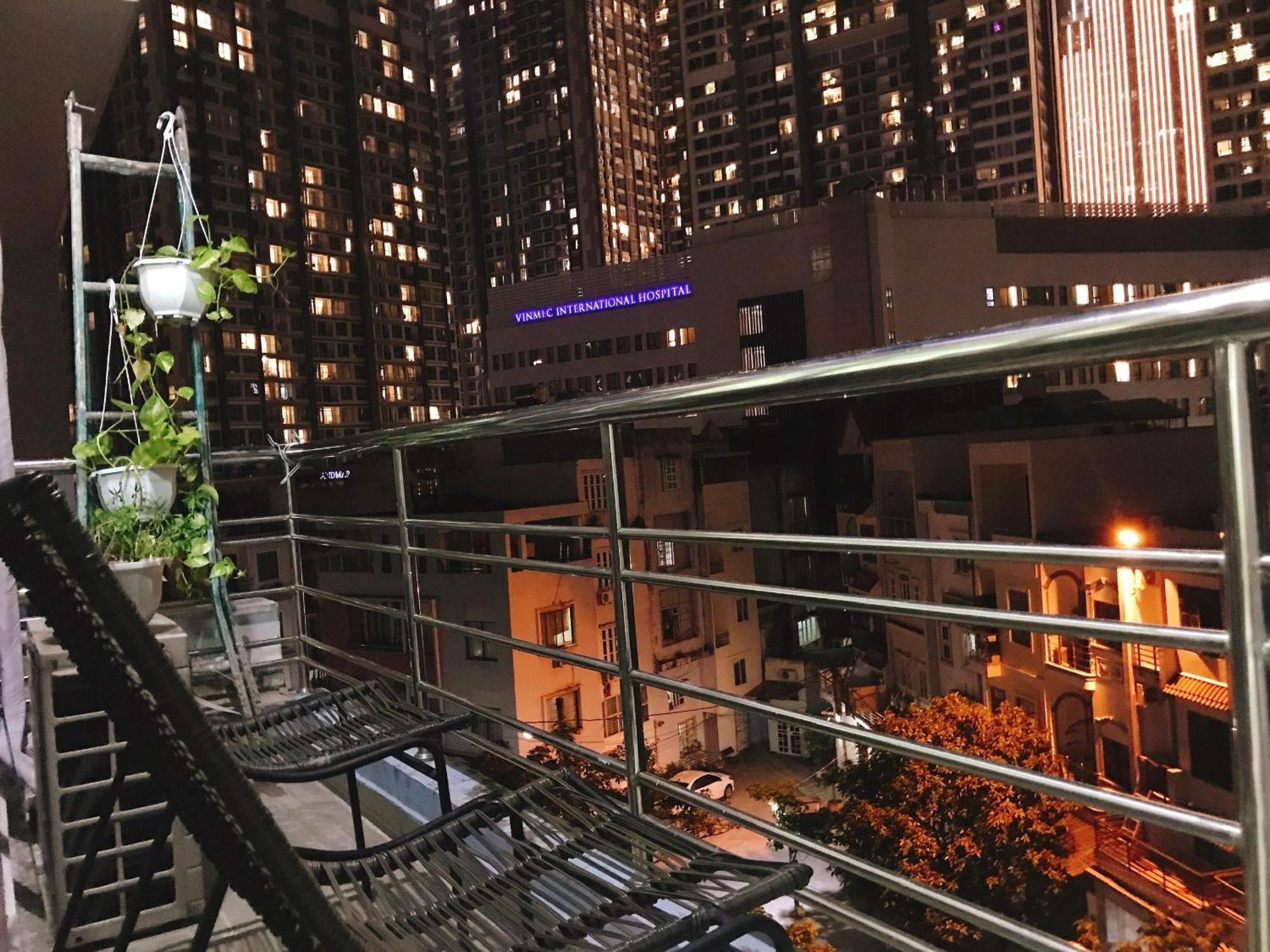 Feli Home - Close To Landmark 81 Ho Şi Min Exterior foto
