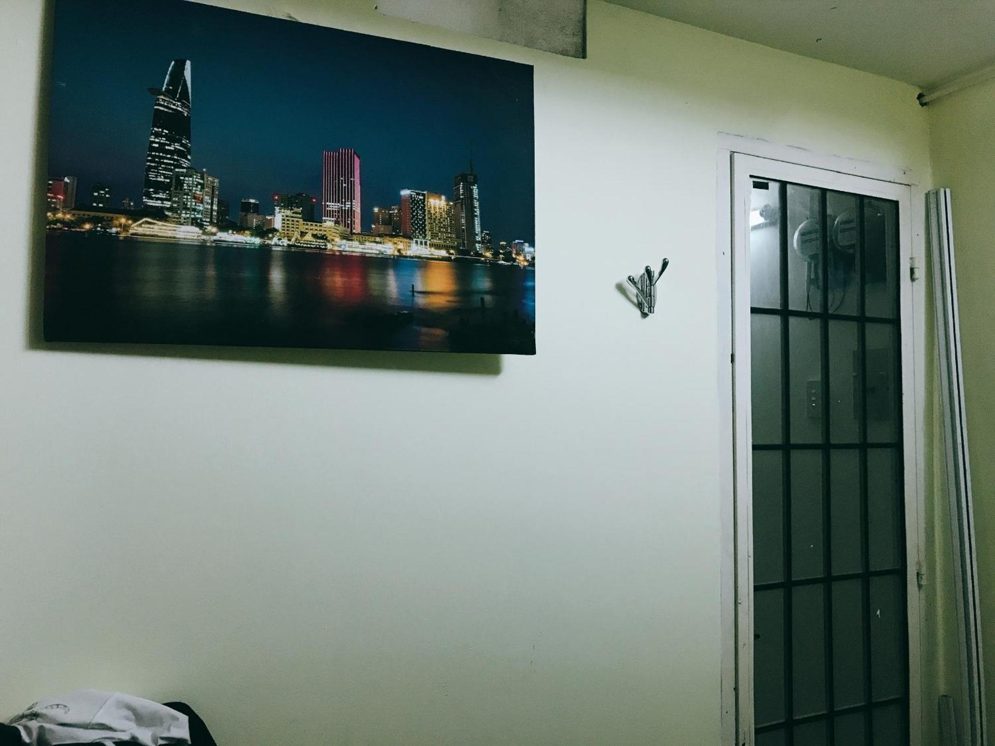 Feli Home - Close To Landmark 81 Ho Şi Min Exterior foto