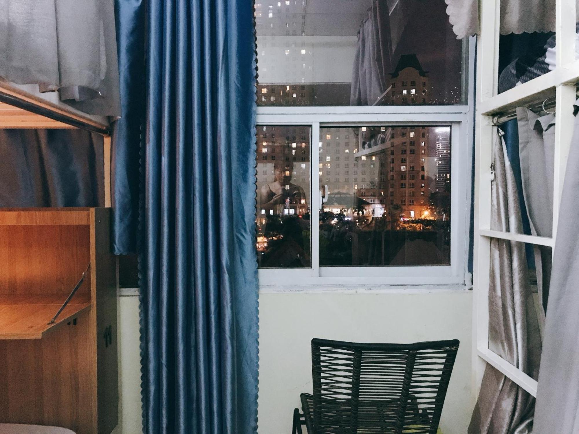 Feli Home - Close To Landmark 81 Ho Şi Min Exterior foto