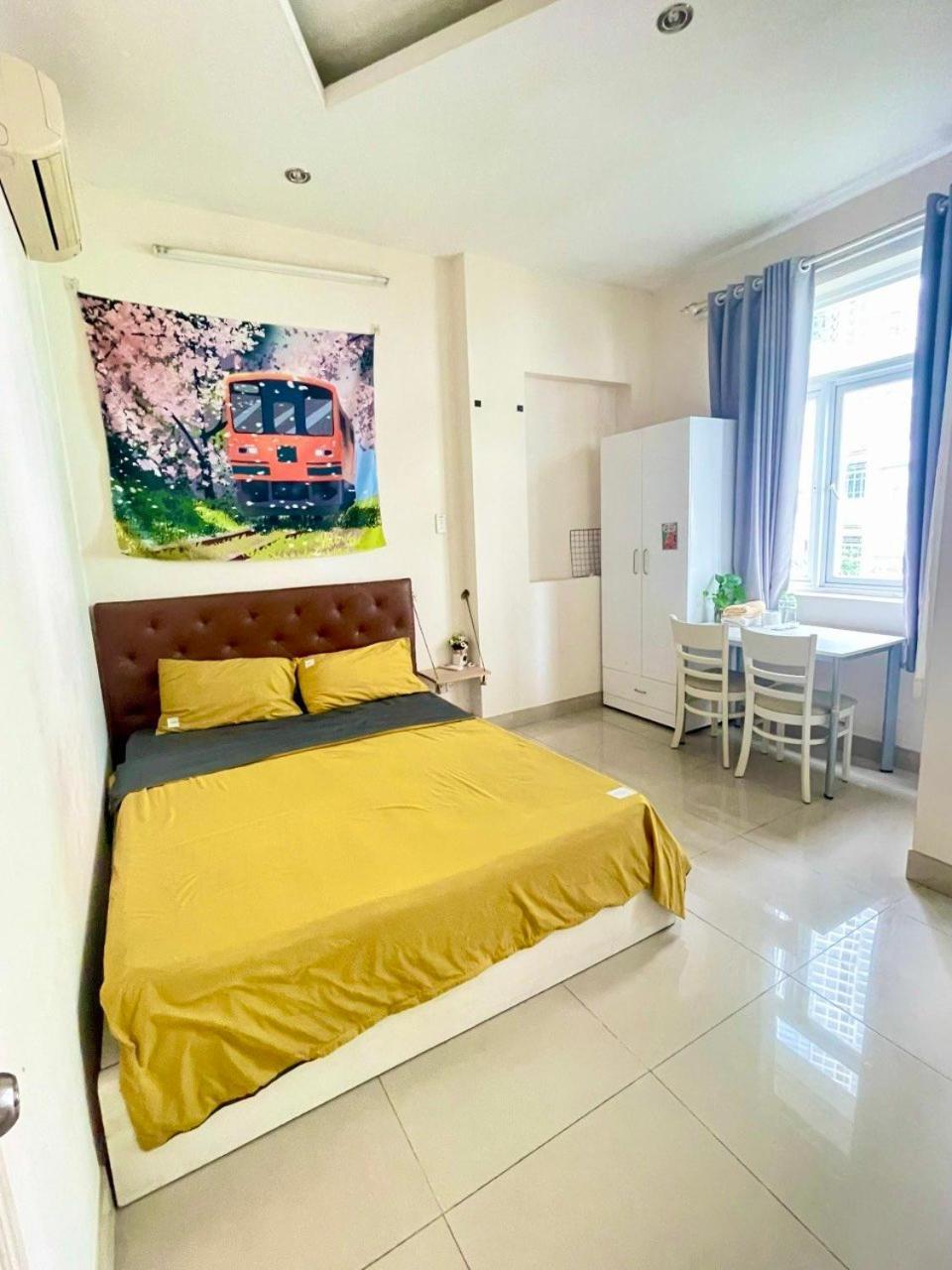 Feli Home - Close To Landmark 81 Ho Şi Min Exterior foto