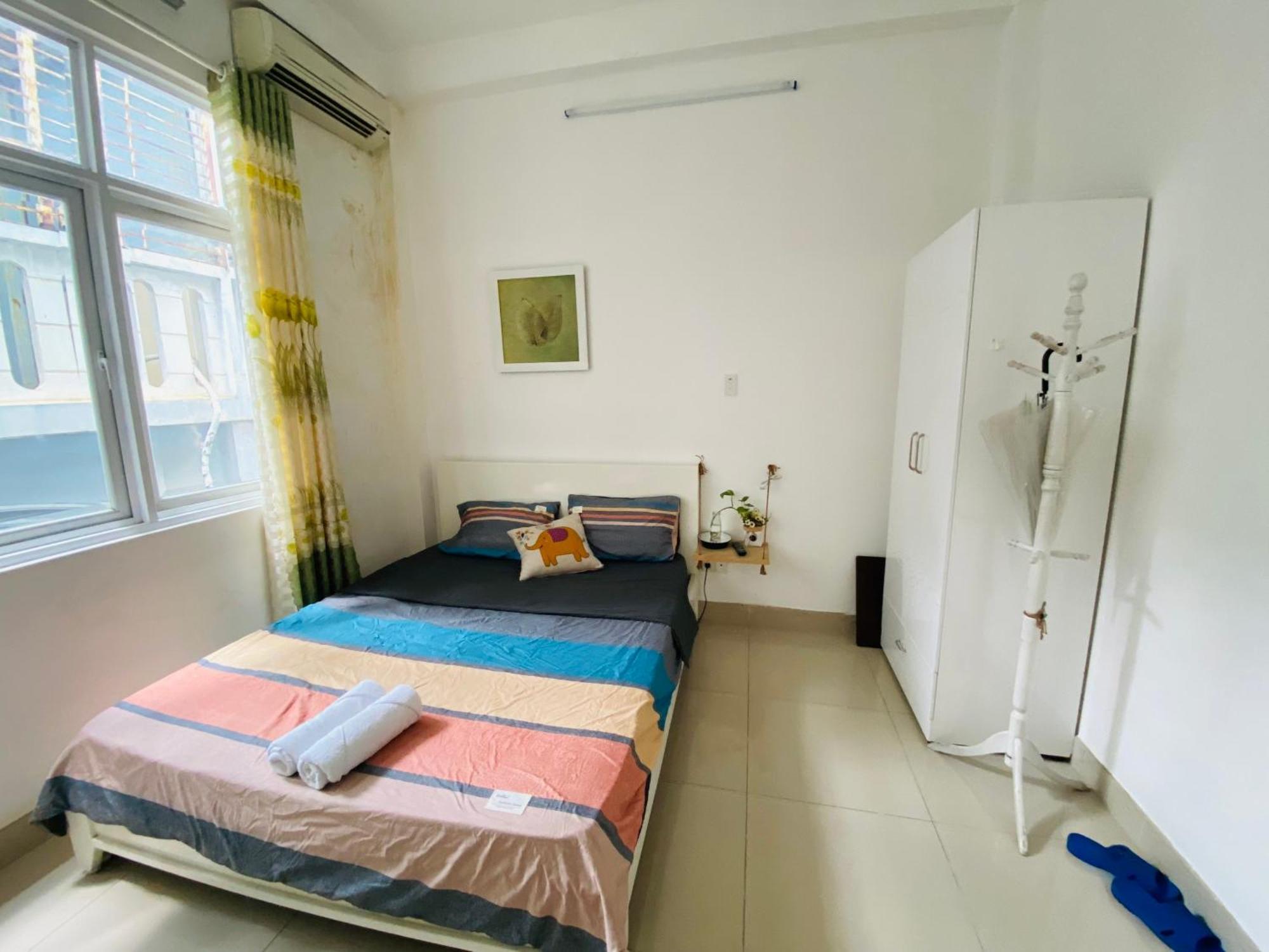 Feli Home - Close To Landmark 81 Ho Şi Min Exterior foto