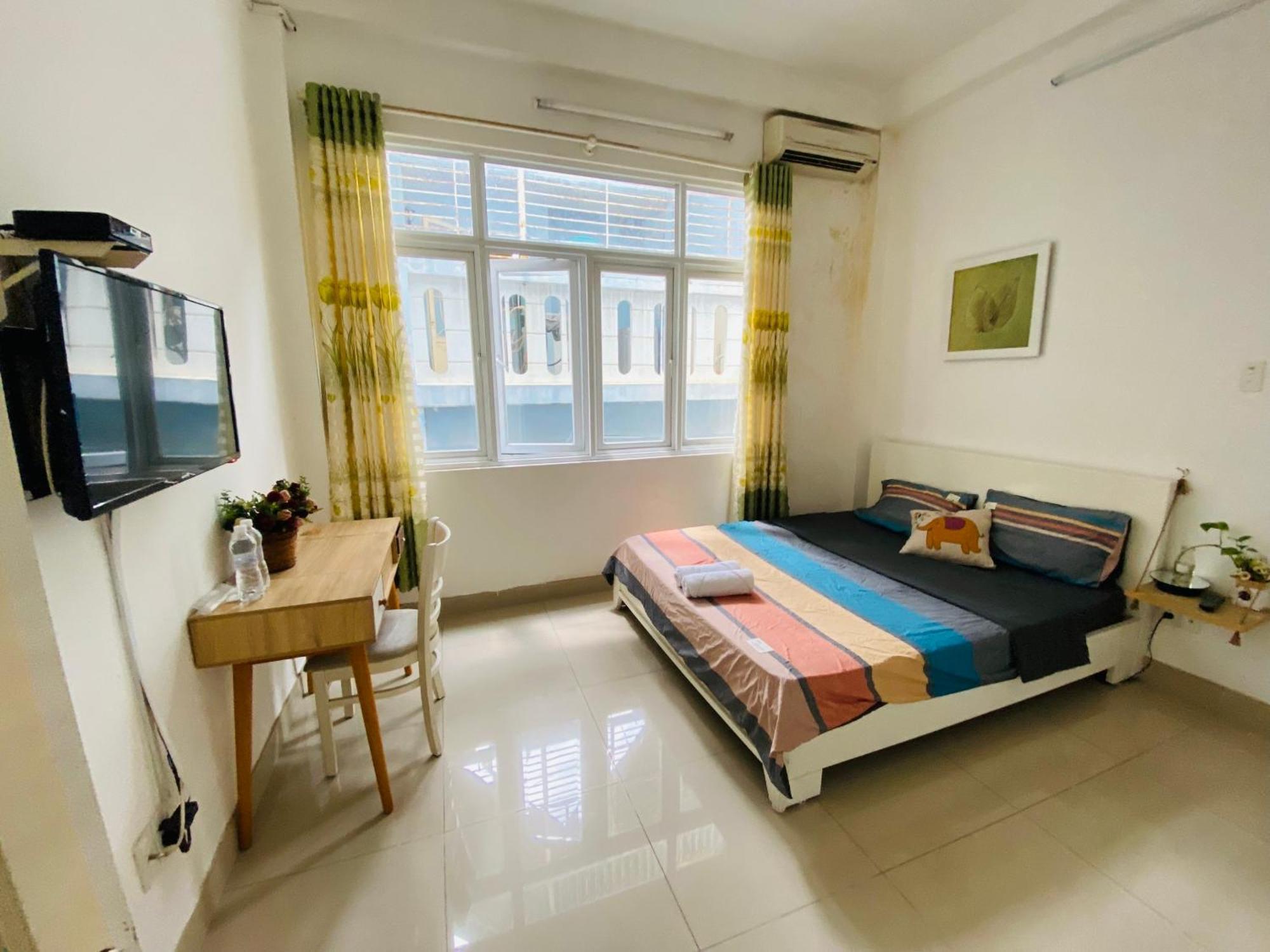 Feli Home - Close To Landmark 81 Ho Şi Min Exterior foto